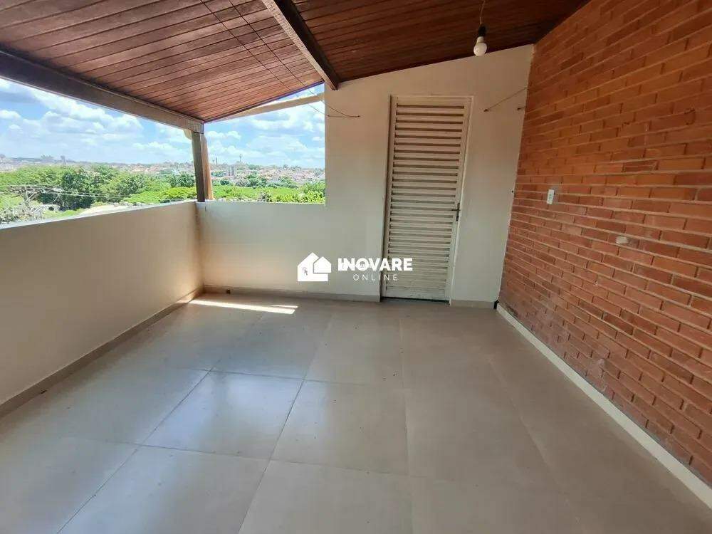 Sobrado para aluguel no Além Ponte: 
