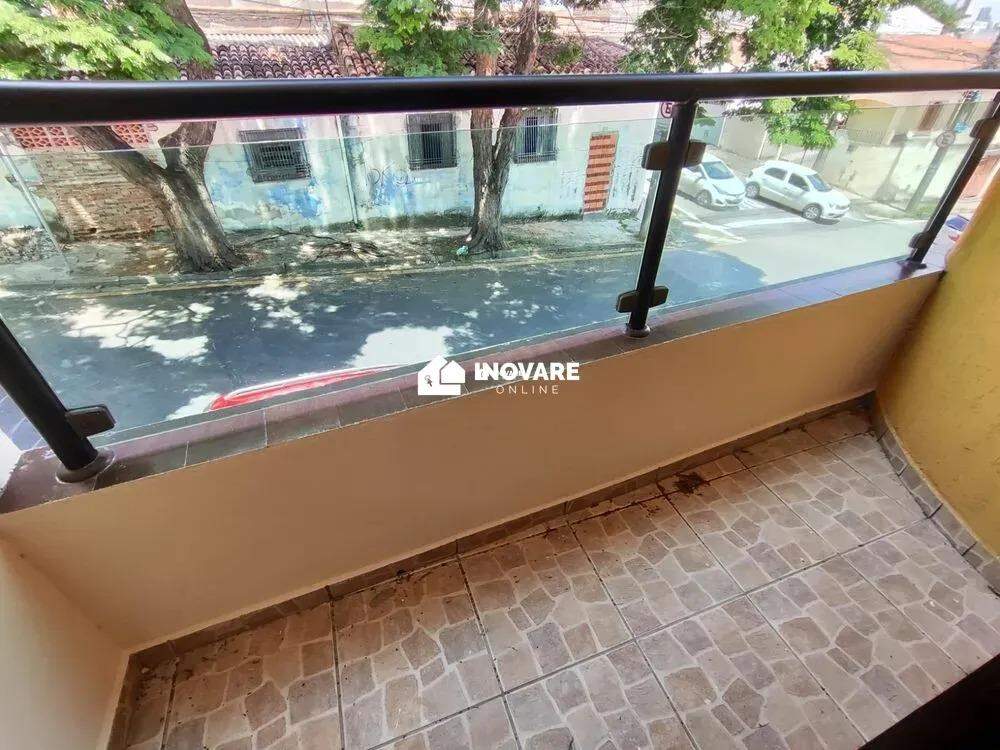 Sobrado para aluguel no Além Ponte: 