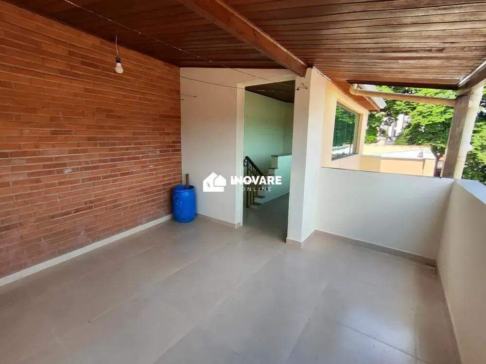 Sobrado para aluguel no Além Ponte: 