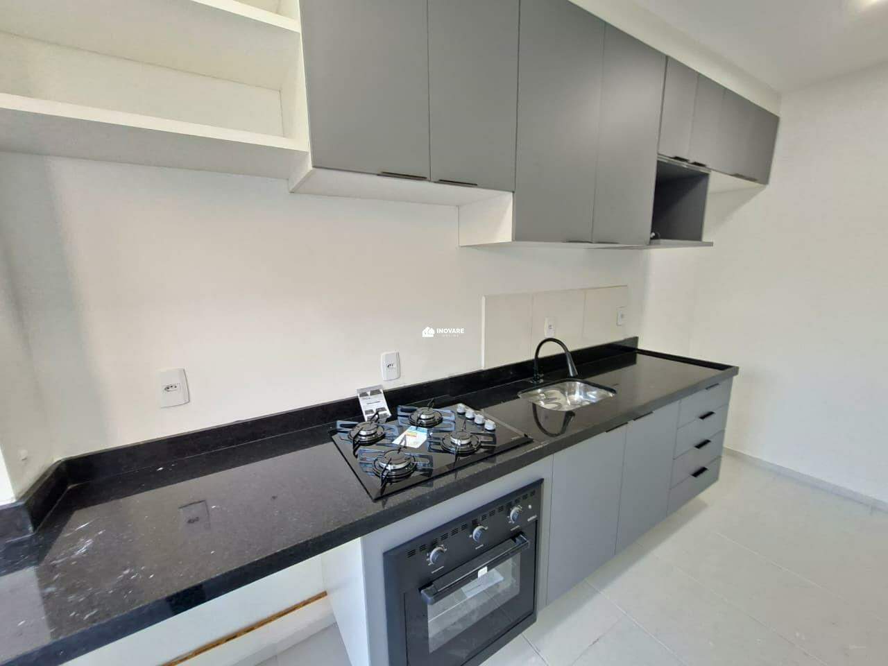 Apartamento para aluguel no Parque Santos Dumont: 