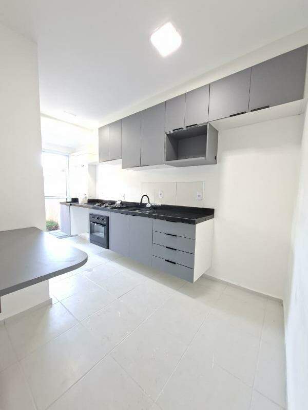 Apartamento para aluguel no Parque Santos Dumont: 