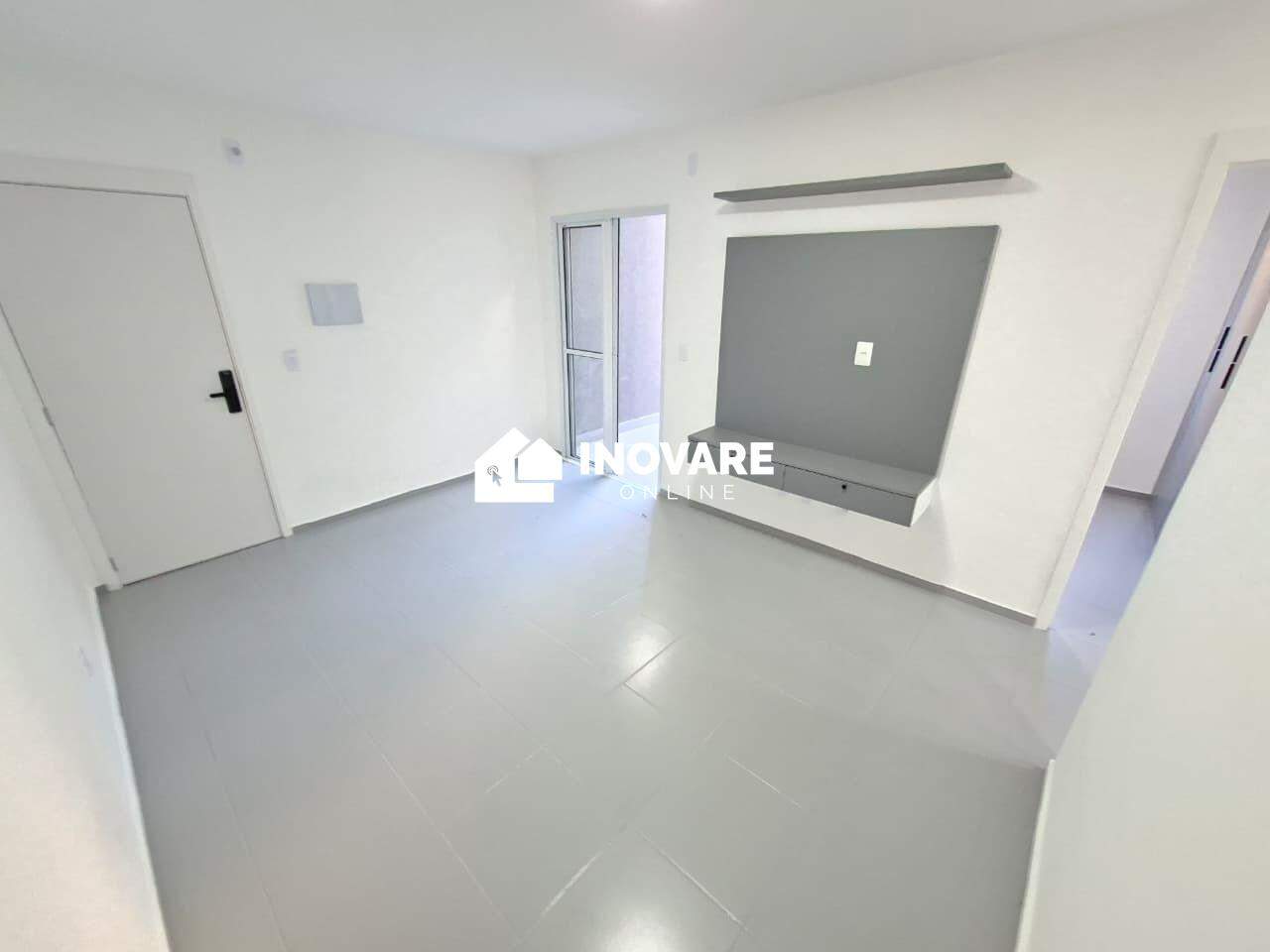 Apartamento para aluguel no Parque Santos Dumont: 