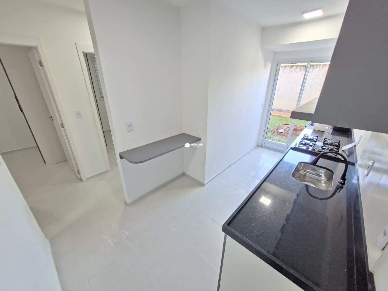 Apartamento para aluguel no Parque Santos Dumont: 