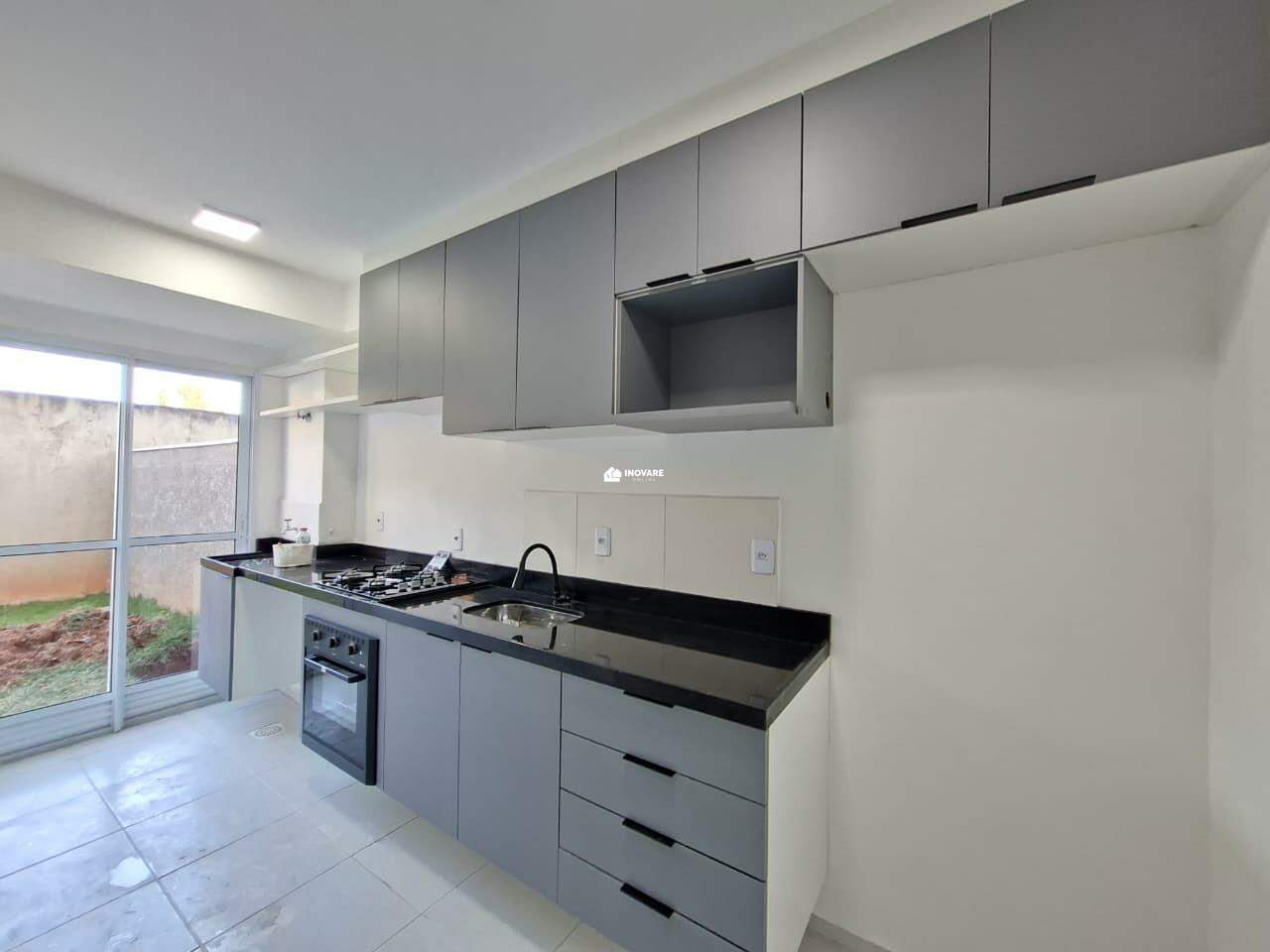 Apartamento para aluguel no Parque Santos Dumont: 