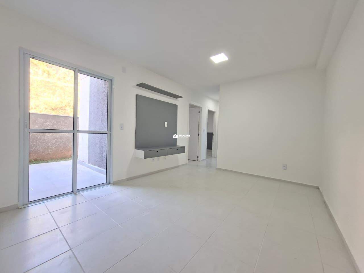 Apartamento para aluguel no Parque Santos Dumont: 