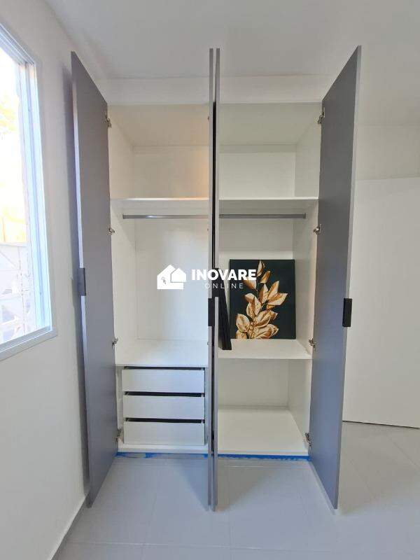 Apartamento para aluguel no Parque Santos Dumont: 