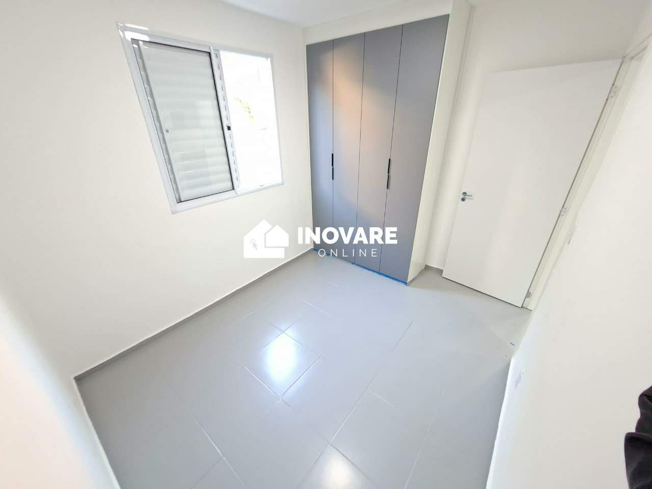 Apartamento para aluguel no Parque Santos Dumont: 
