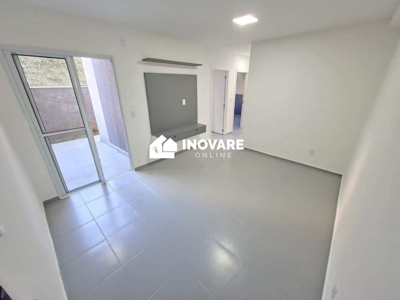 Apartamento para aluguel no Parque Santos Dumont: 