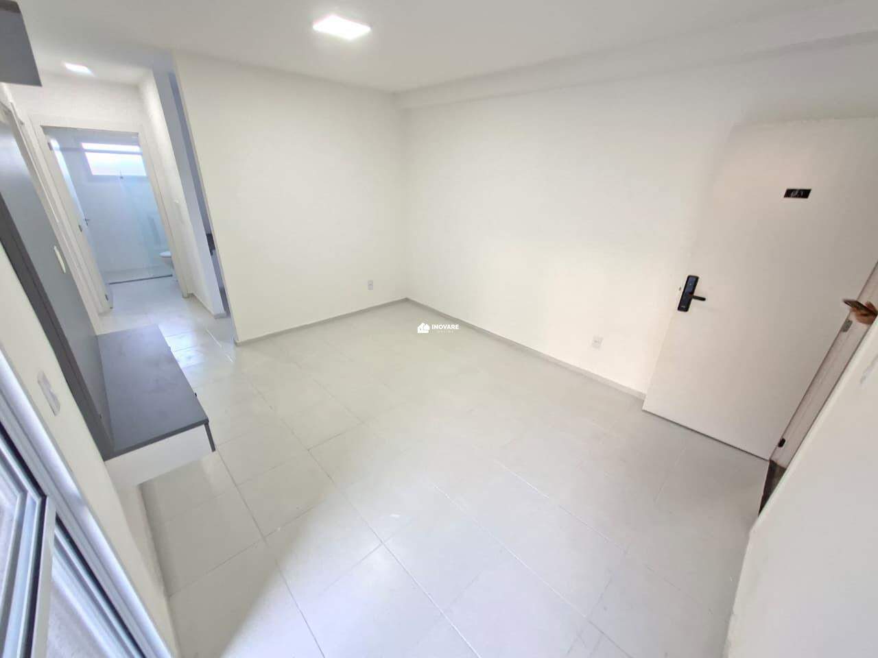 Apartamento para aluguel no Parque Santos Dumont: 
