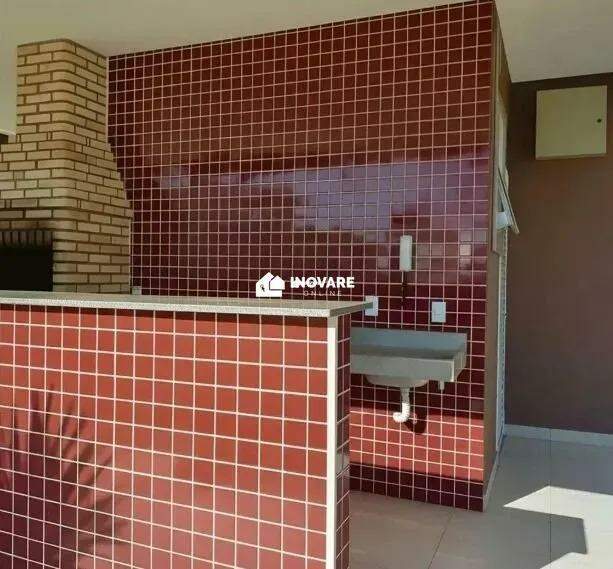 Apartamento para aluguel no Jardim América: 
