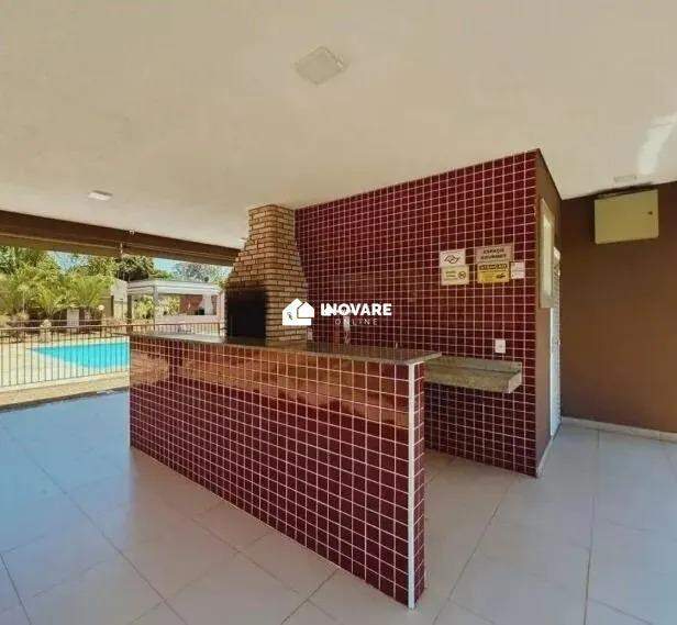 Apartamento para aluguel no Jardim América: 