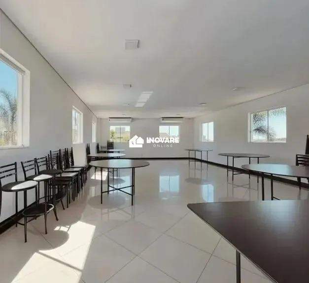 Apartamento para aluguel no Jardim América: 