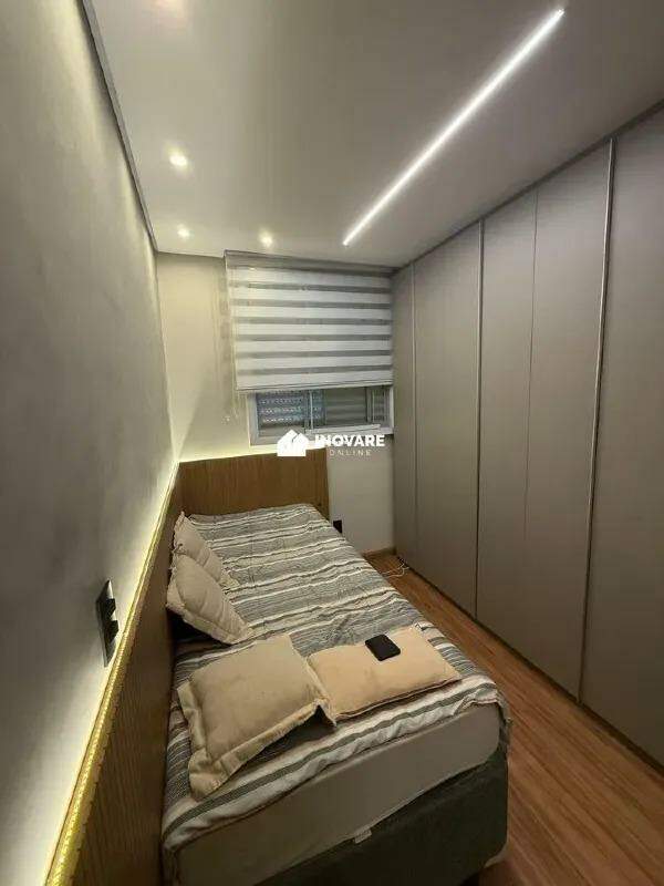 Apartamento para aluguel no Jardim América: 