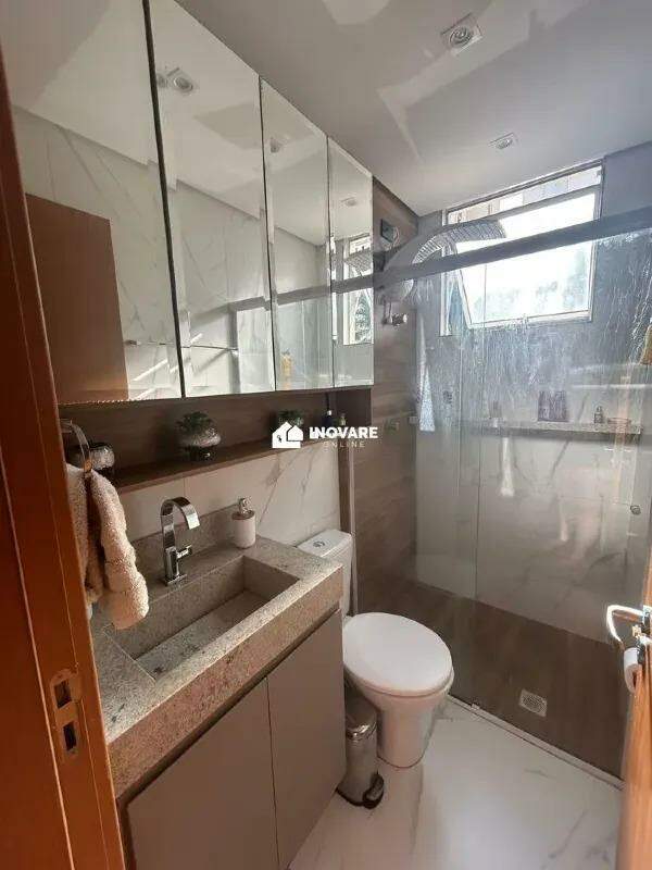 Apartamento para aluguel no Jardim América: 