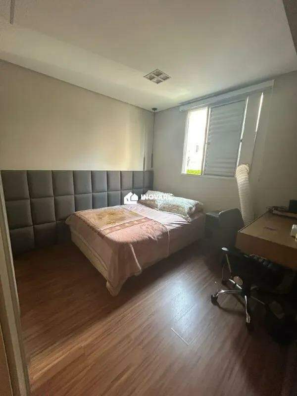 Apartamento para aluguel no Jardim América: 