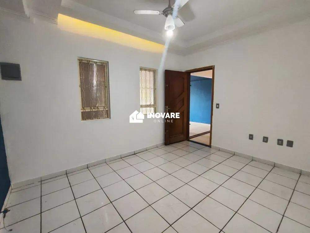 Casa para aluguel no Jardim Paulista: 