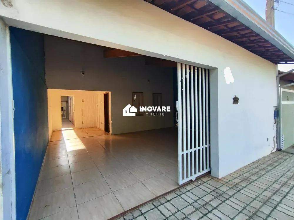 Casa para aluguel no Jardim Paulista: 