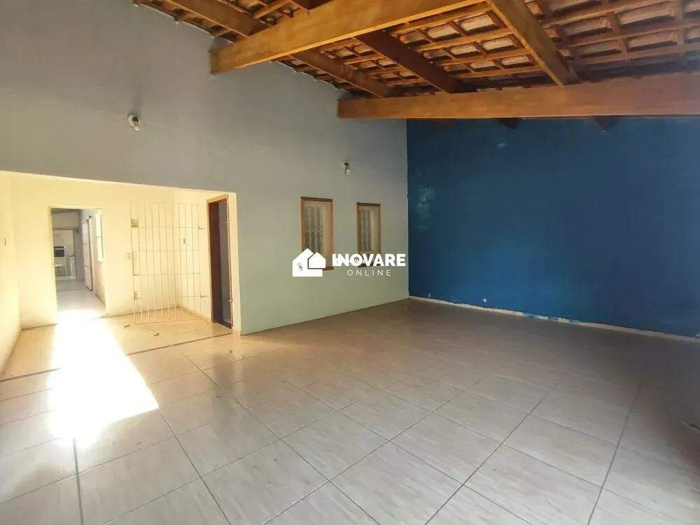 Casa para aluguel no Jardim Paulista: 