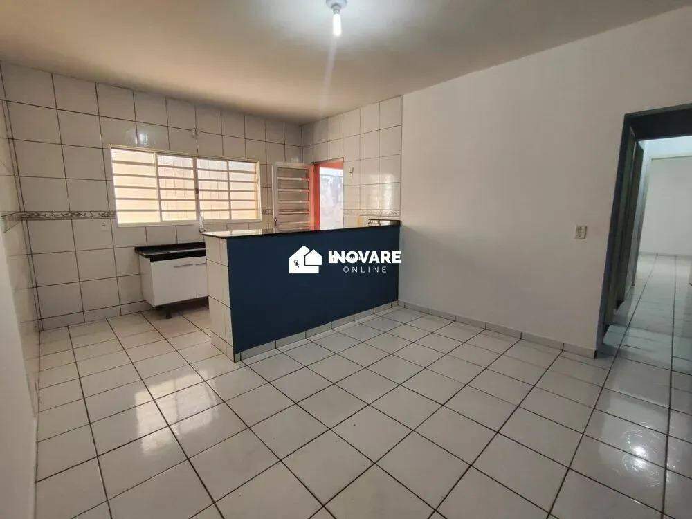 Casa para aluguel no Jardim Paulista: 