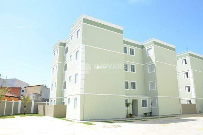 Apartamento para aluguel no Vila Leopoldina: 