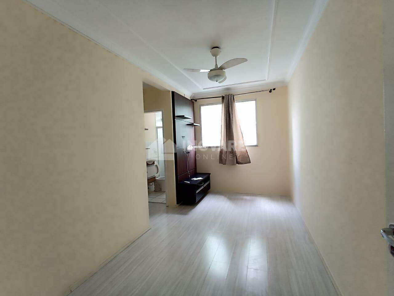 Apartamento para aluguel no Vila Leopoldina: 