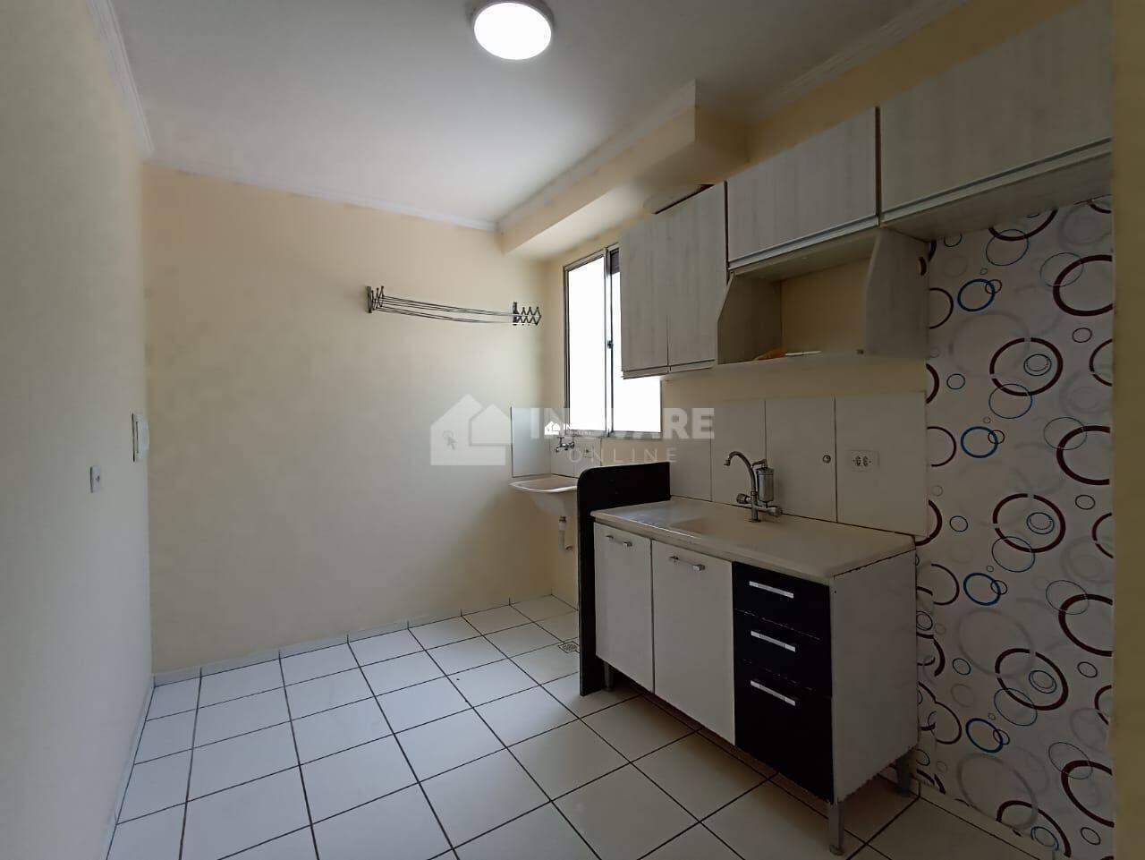 Apartamento para aluguel no Vila Leopoldina: 