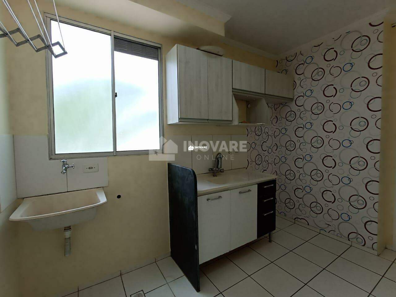 Apartamento para aluguel no Vila Leopoldina: 