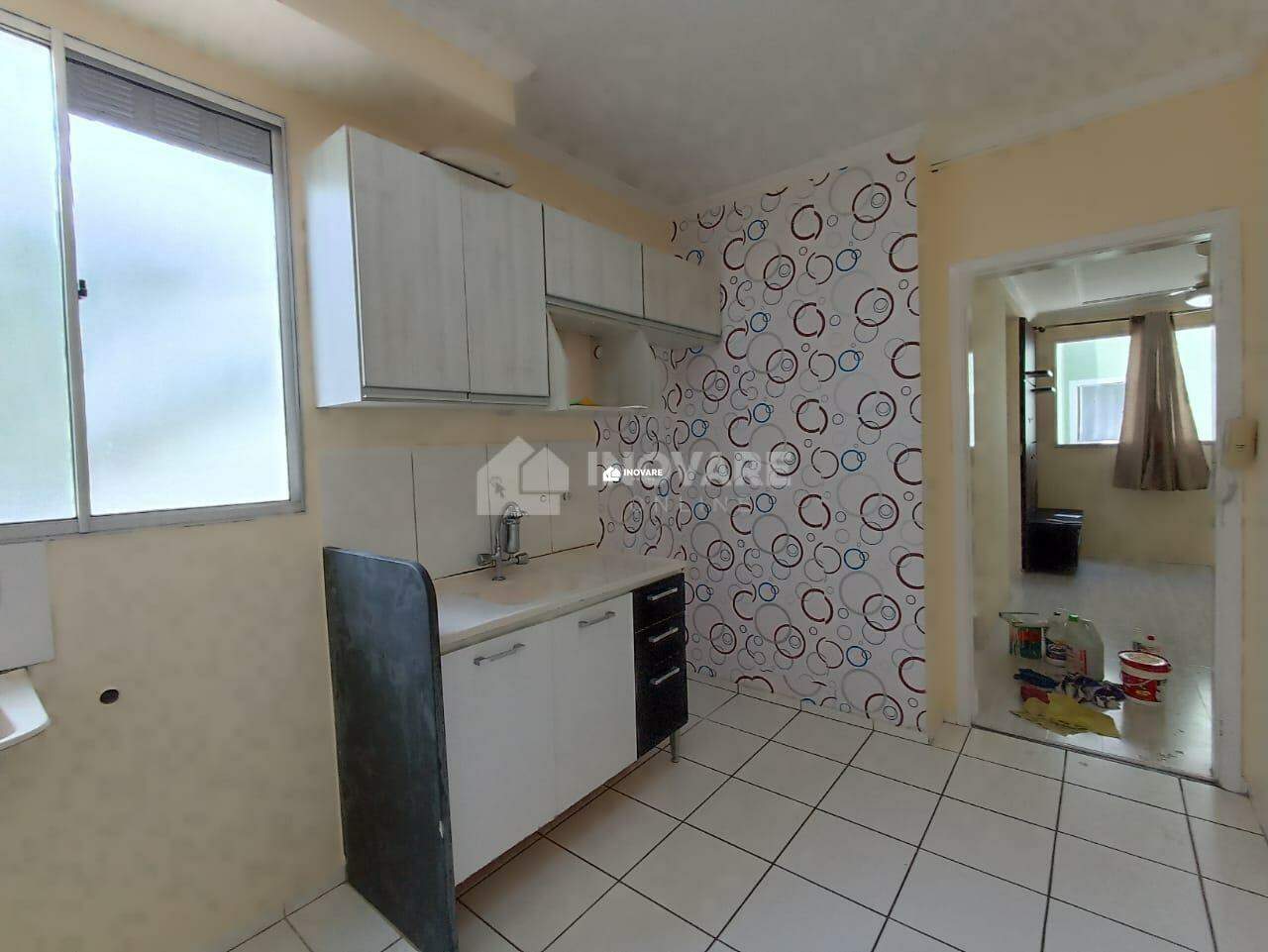 Apartamento para aluguel no Vila Leopoldina: 