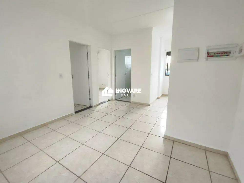 Apartamento para aluguel no Vila Almeida: 