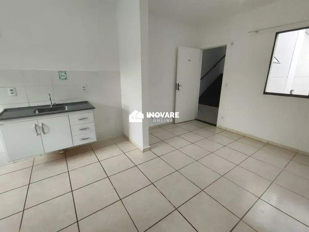 Apartamento para aluguel no Vila Almeida: 