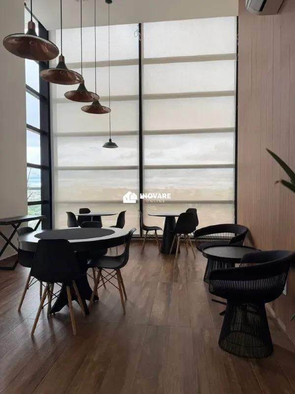 Loft para aluguel no Jardim Portal da Colina: 