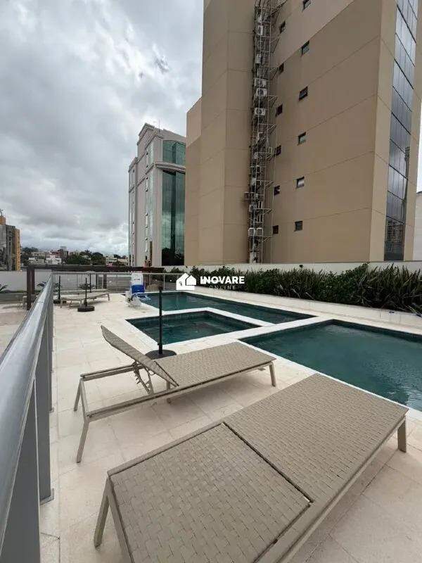 Loft para aluguel no Jardim Portal da Colina: 