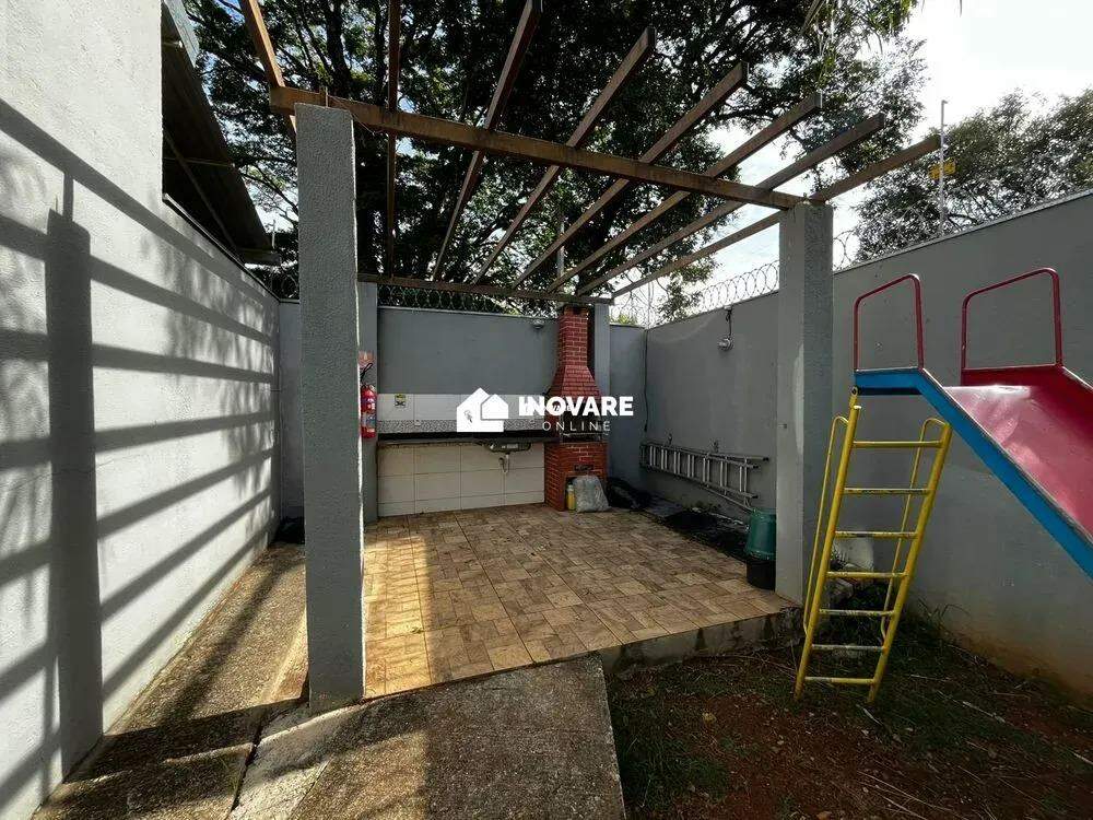 Casa de Condomínio para aluguel no Jardim Nogueira: 