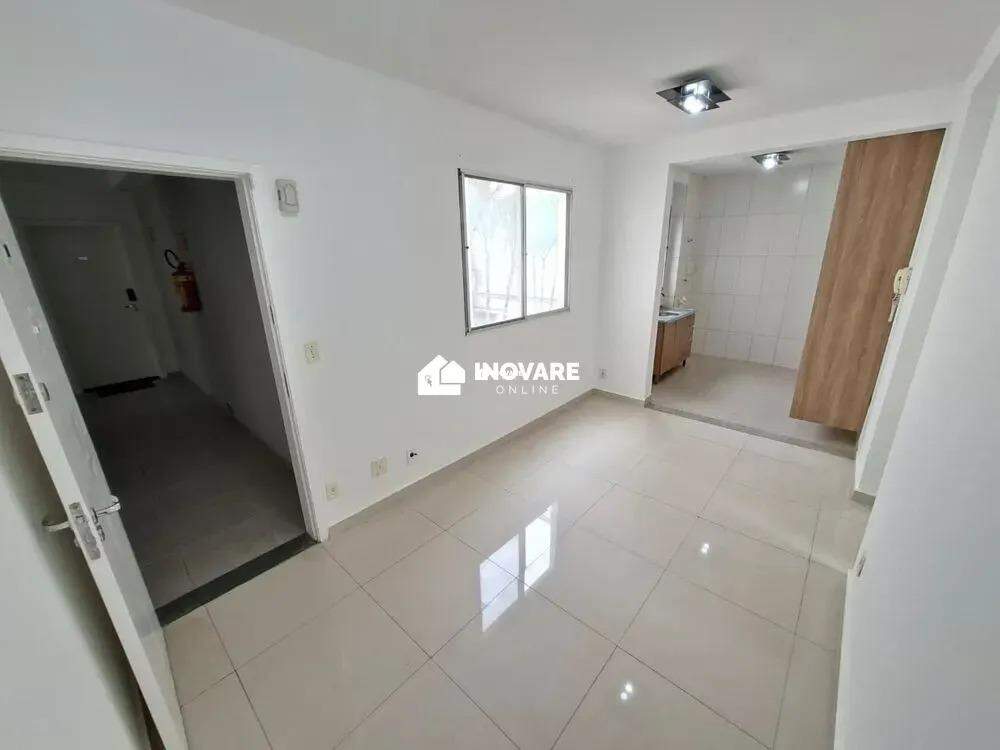 Apartamento para aluguel no Boa Vista: 