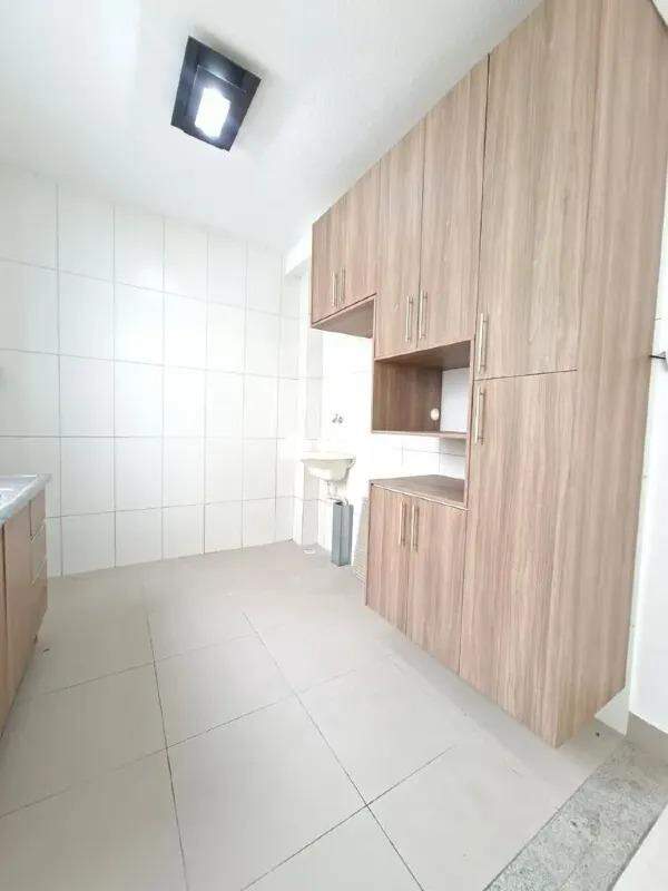 Apartamento para aluguel no Boa Vista: 