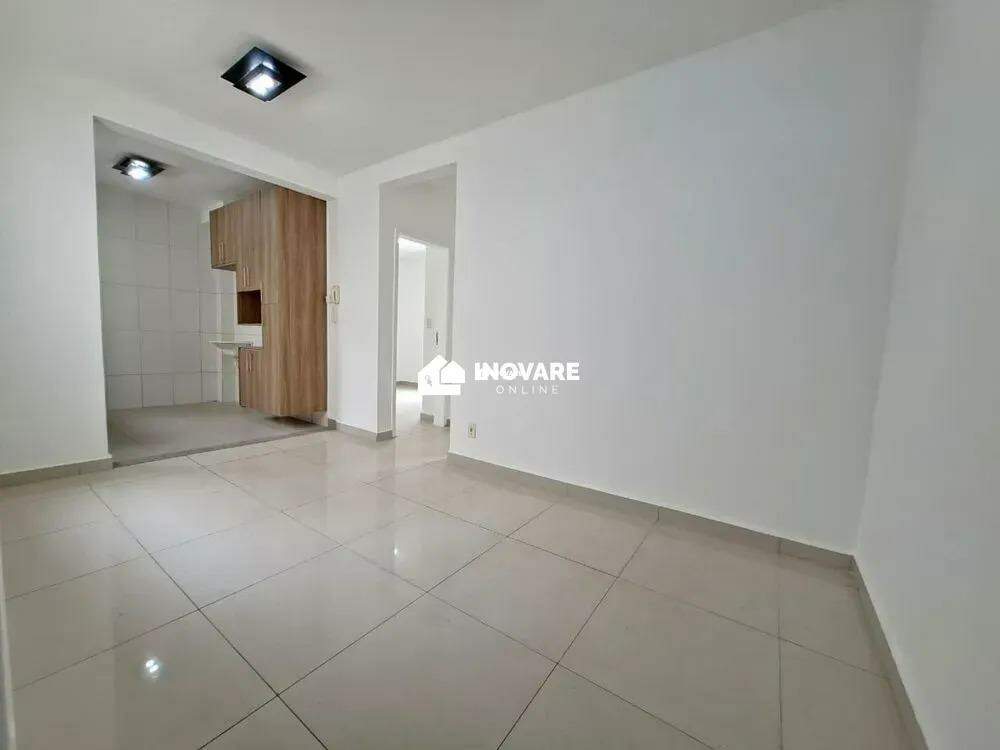 Apartamento para aluguel no Boa Vista: 