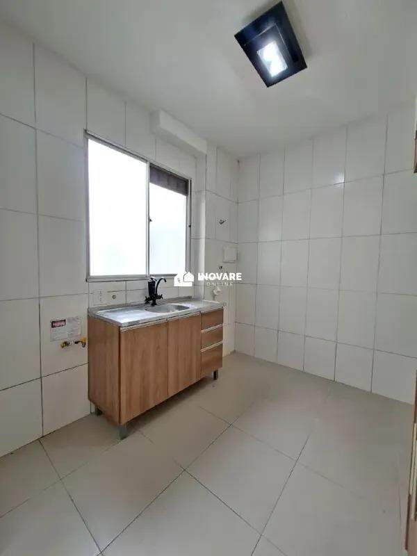 Apartamento para aluguel no Boa Vista: 