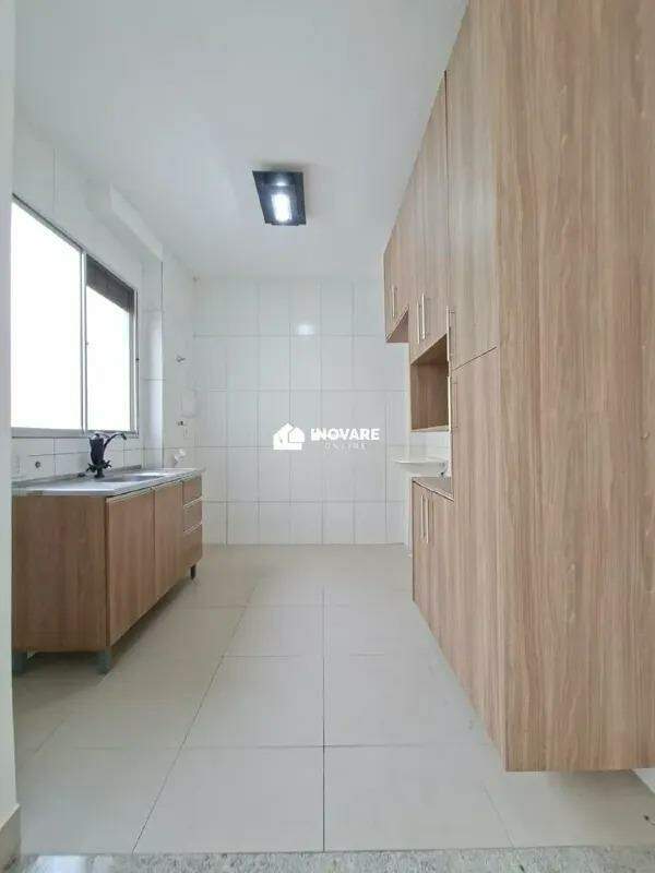 Apartamento para aluguel no Boa Vista: 