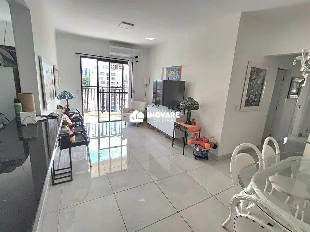 Apartamento para aluguel no Vila Independência: 