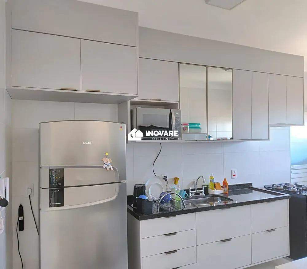 Apartamento para aluguel no Vila Independência: 