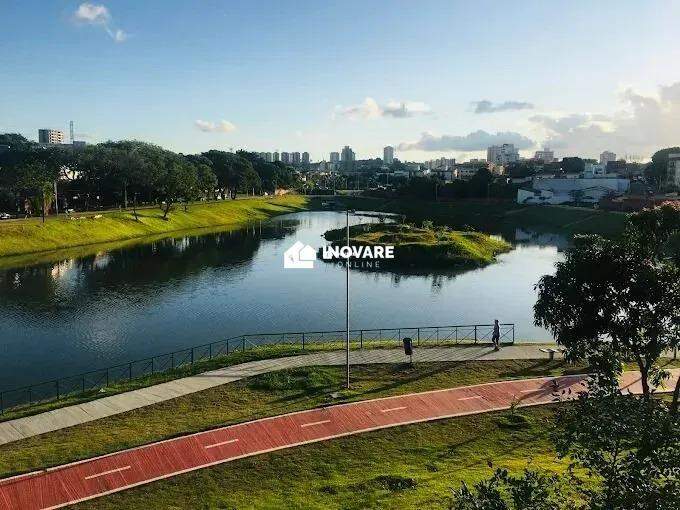 Apartamento para aluguel no Vila Independência: 
