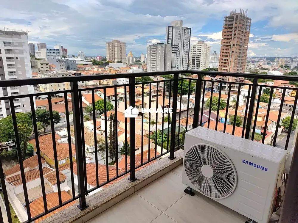 Apartamento para aluguel no Vila Independência: 
