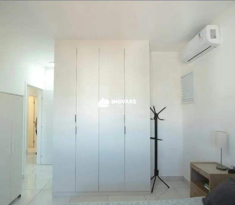 Apartamento para aluguel no Vila Independência: 