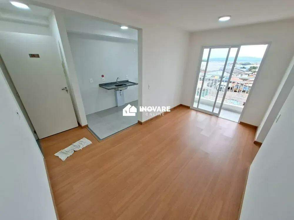 Apartamento para aluguel no Vila Angélica: 