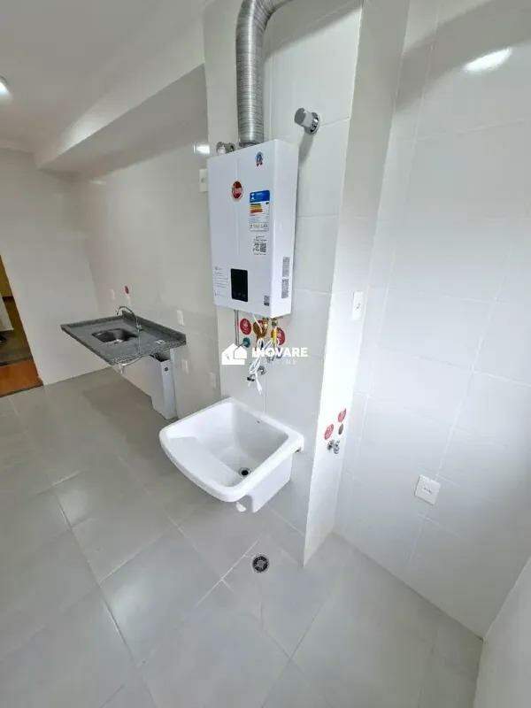 Apartamento para aluguel no Vila Angélica: 