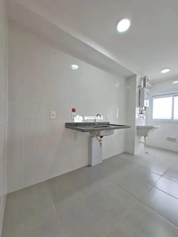 Apartamento para aluguel no Vila Angélica: 