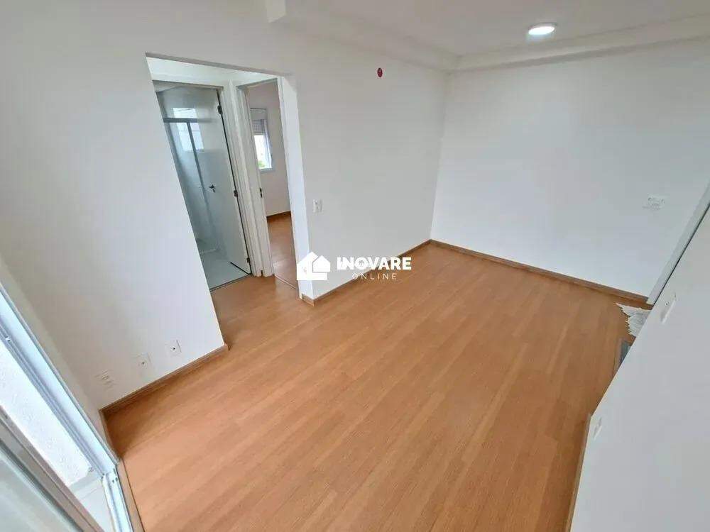 Apartamento para aluguel no Vila Angélica: 
