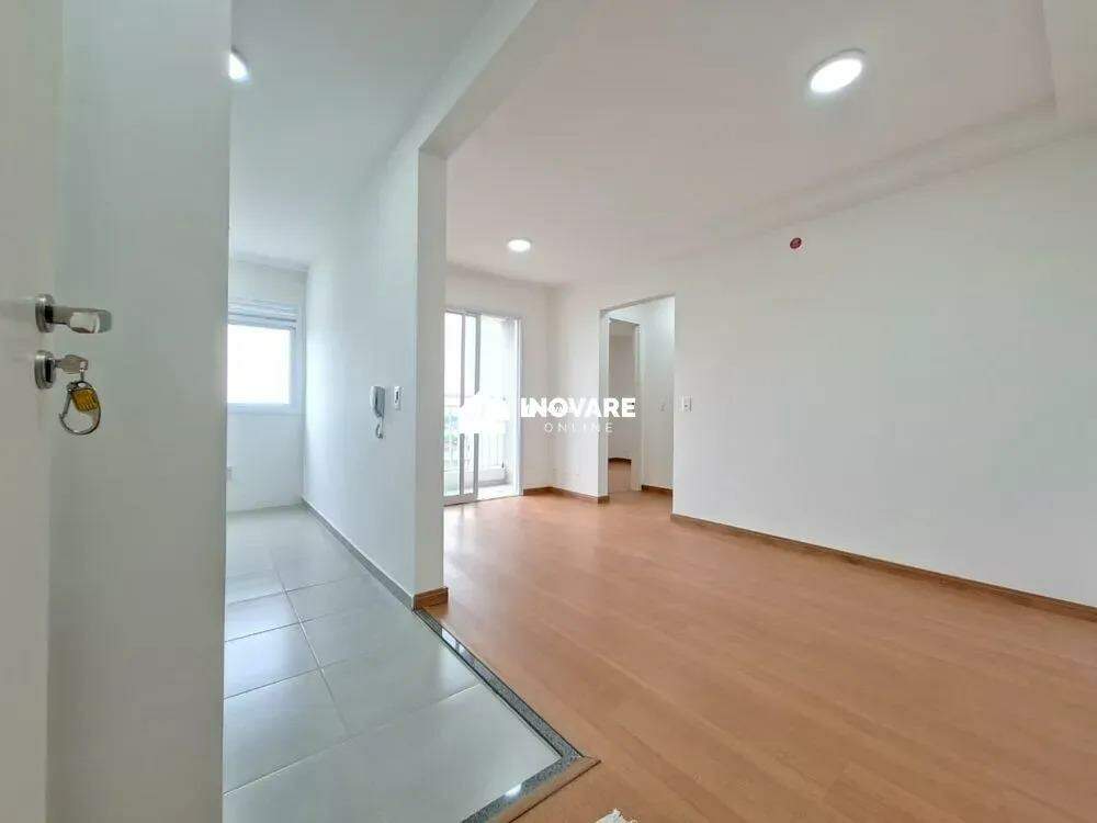 Apartamento para aluguel no Vila Angélica: 