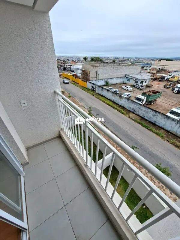 Apartamento para aluguel no Vila Angélica: 