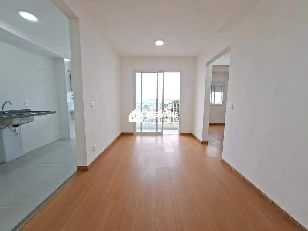 Apartamento para aluguel no Vila Angélica: 